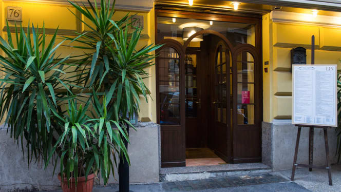 Ristorante Lin - 0