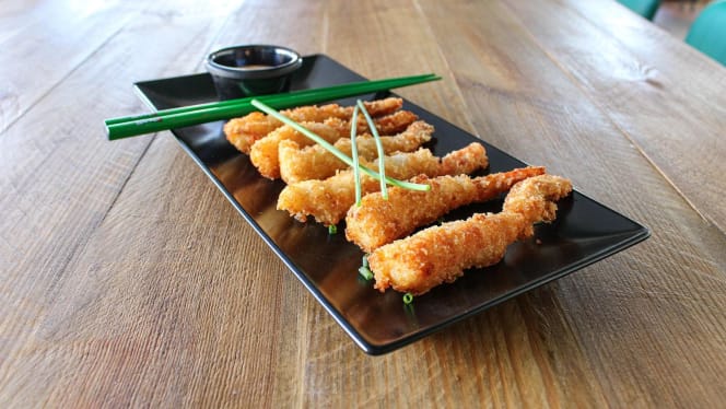 Noodles Pacifico - 7