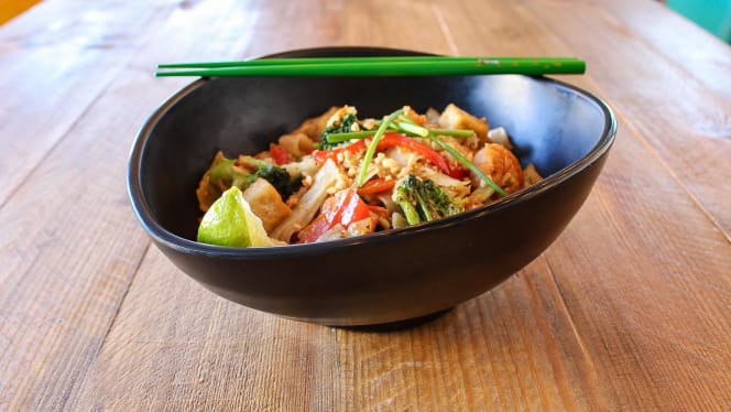 Noodles Pacifico - 8