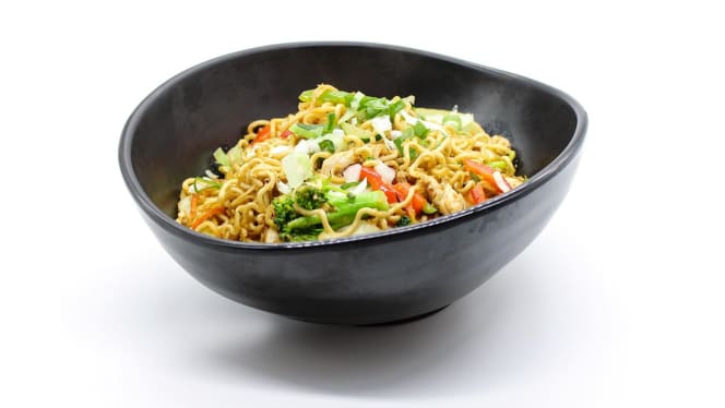 Noodles Pacifico - 0