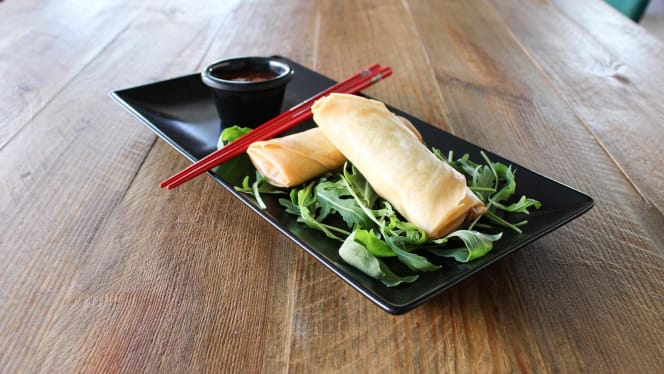 Noodles Pacifico - 6