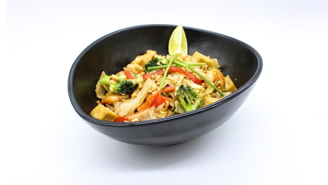 Noodles Pacifico - 9