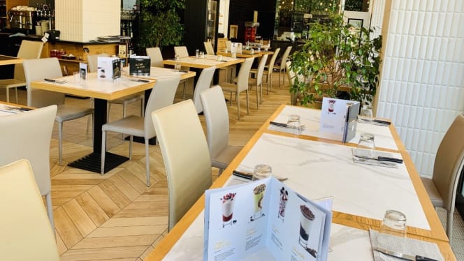 Trattoria Pizzeria Fresco - Sempione - 4