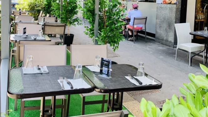 Trattoria Pizzeria Fresco - Sempione - 1