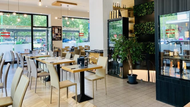 Trattoria Pizzeria Fresco - Sempione - 0