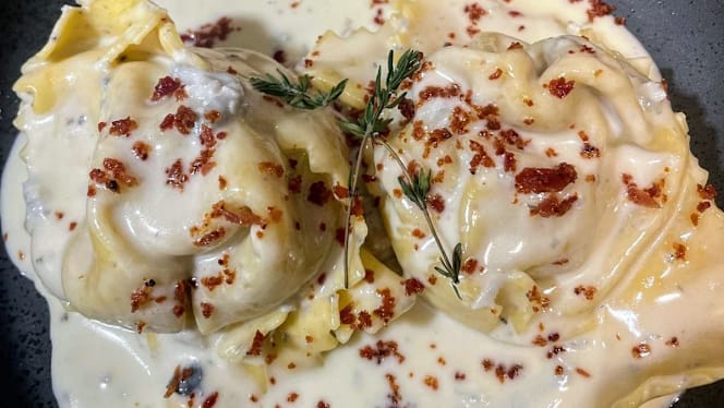 Itálica Trattoria Ibérica - 2