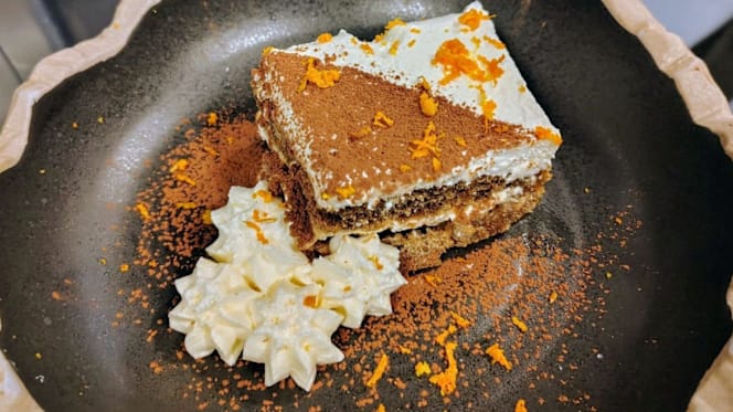 Itálica Trattoria Ibérica - 1