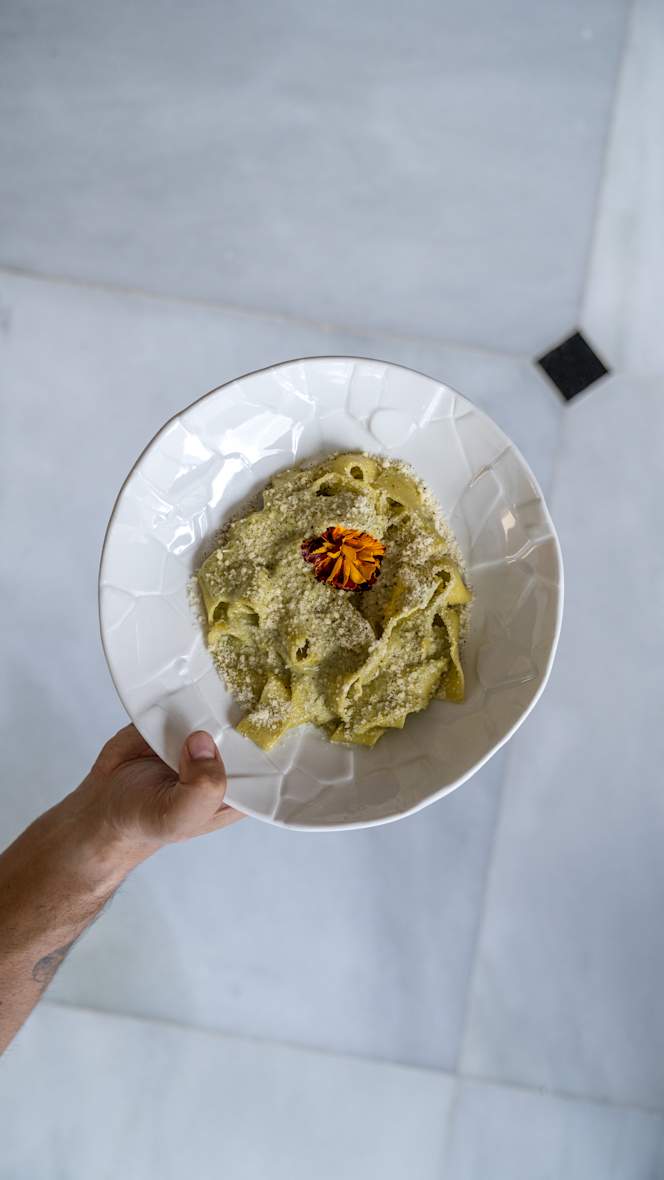Itálica Trattoria Ibérica - 7