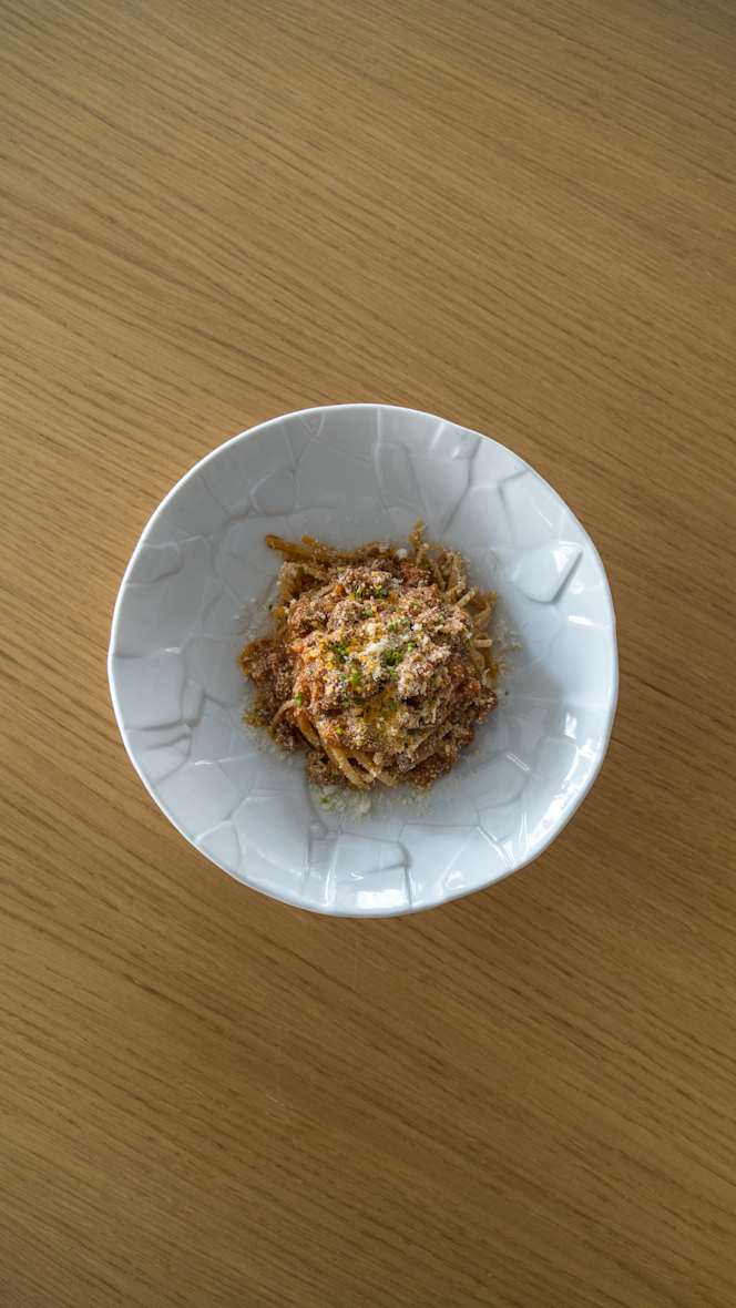 Itálica Trattoria Ibérica - 2