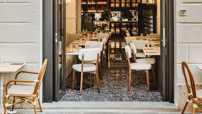 Pizza in Trevi - Piazza di Spagna - 3