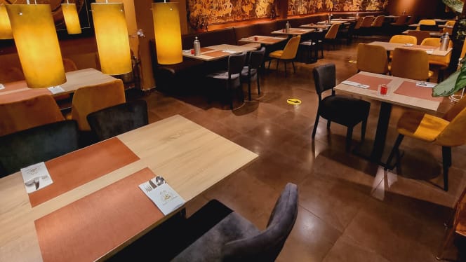 Siam Thai Palace - 5