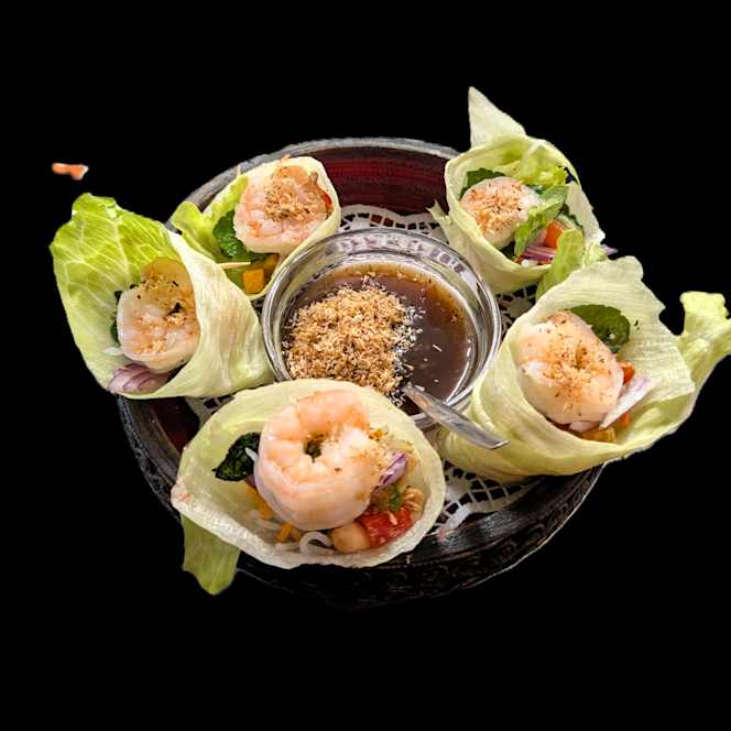 Siam Thai Palace - 1