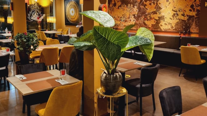 Siam Thai Palace - 9