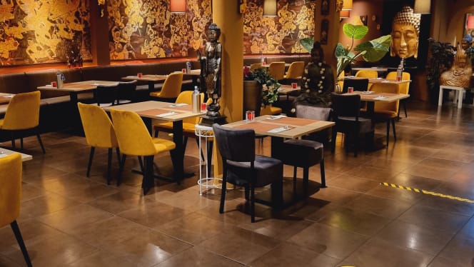 Siam Thai Palace - 6