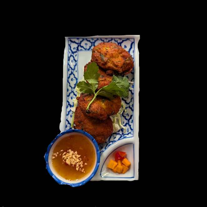 Siam Thai Palace - 2