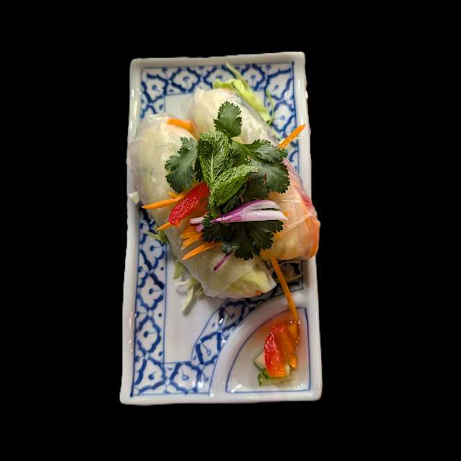 Siam Thai Palace - 4