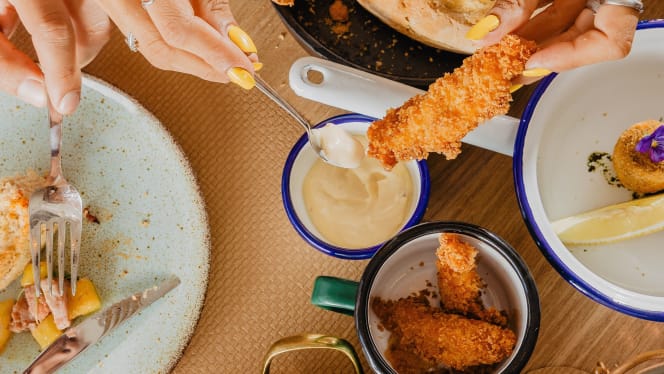 Bel'mare Gastrobar - Faro - 4