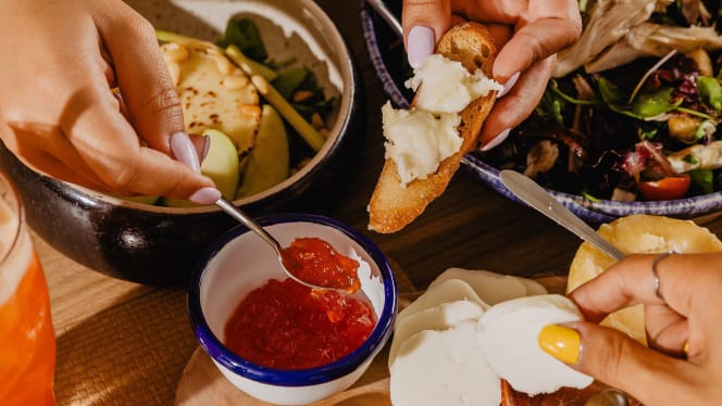 Bel'mare Gastrobar - Faro - 5