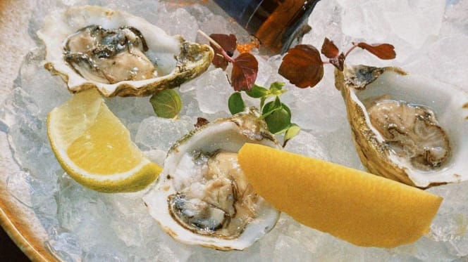 Bel'mare Gastrobar - Faro - 1