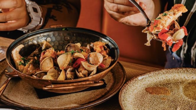 Bel'mare Gastrobar - Faro - 2