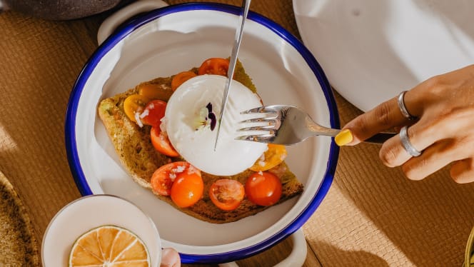 Bel'mare Gastrobar - Faro - 0