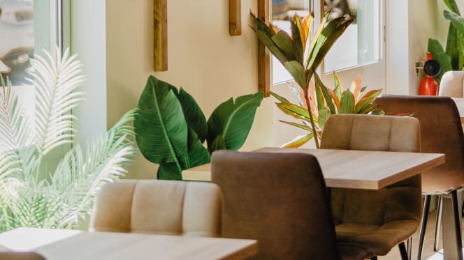 Bel'mare Gastrobar - Faro - 8