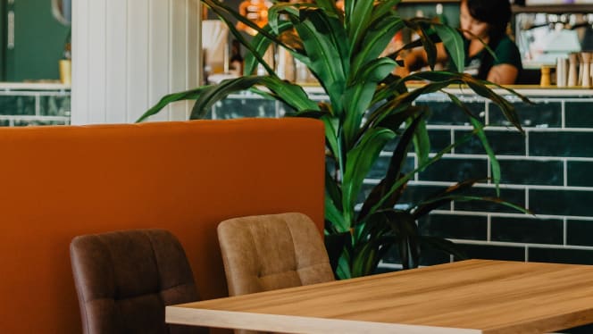 Bel'mare Gastrobar - Faro - 7