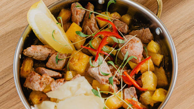 Bel'mare Gastrobar - Faro - 3