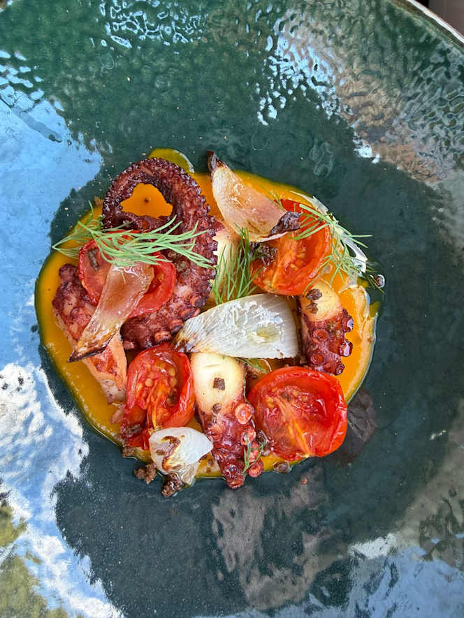 Kalamarè Fish Tapas Restaurant - 1