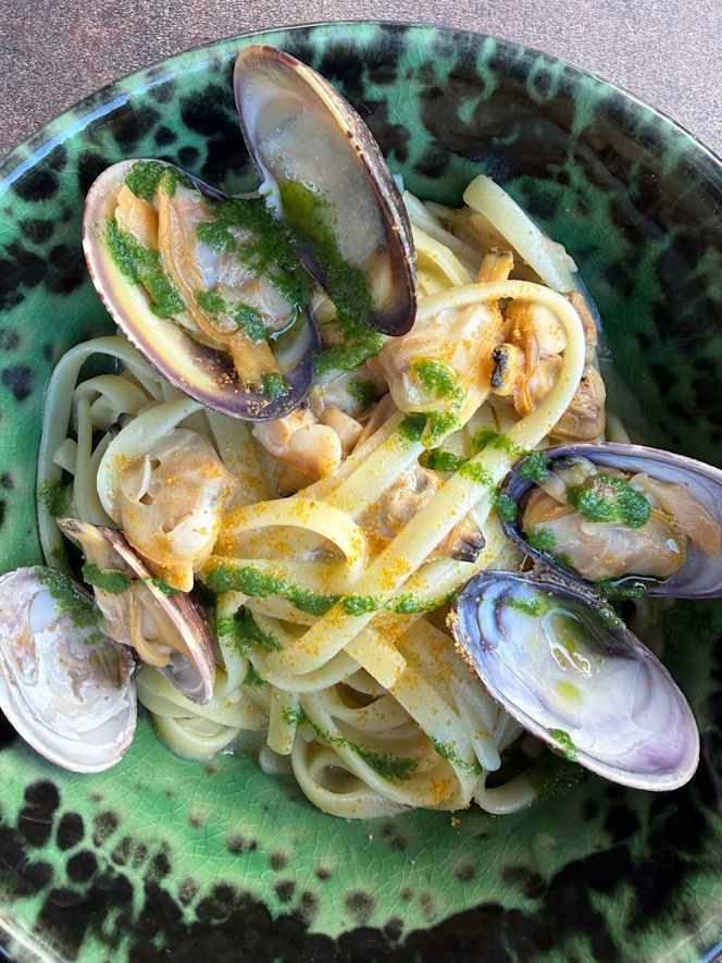 Kalamarè Fish Tapas Restaurant - 5