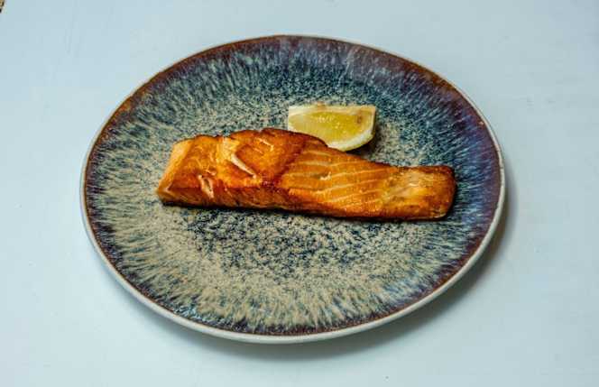 Lure Fish Kitchen - 9