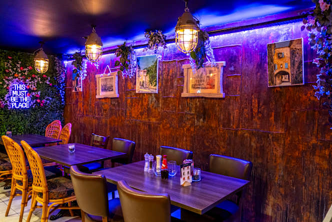 Lure Fish Kitchen - 2