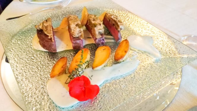 Ristorante Novecento - 1