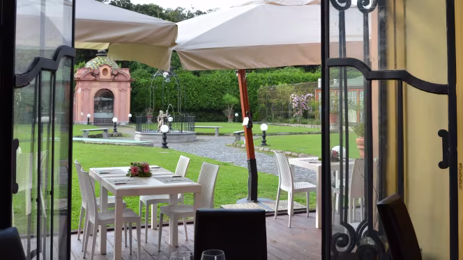 Le Nuvole - Villa Signorini - 8