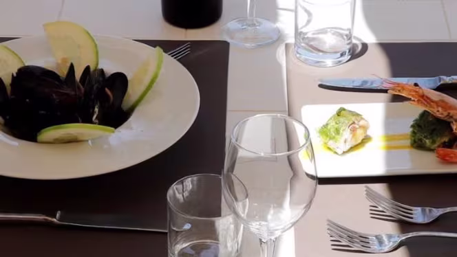 Le Nuvole - Villa Signorini - 2