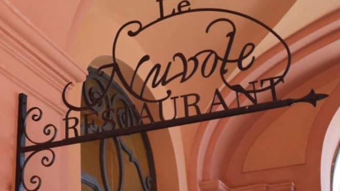 Le Nuvole - Villa Signorini - 6