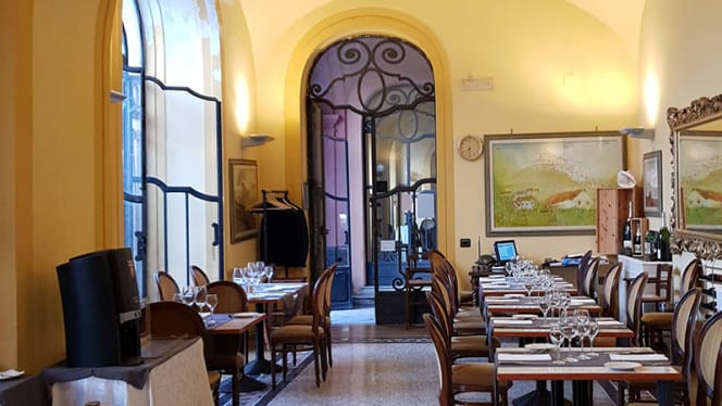 Le Nuvole - Villa Signorini - 9