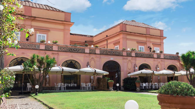 Le Nuvole - Villa Signorini - 0