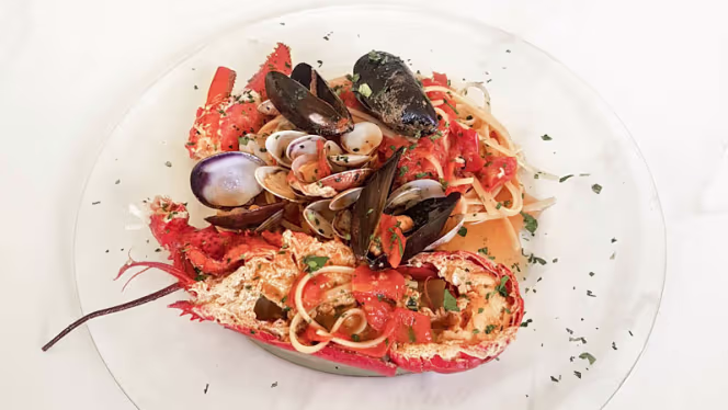 Le Nuvole - Villa Signorini - 4