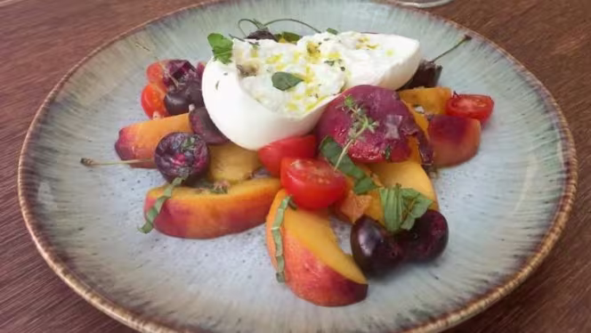 Restaurante Central Santarém - 9