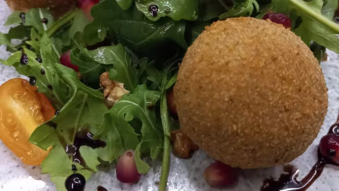 Restaurante Central Santarém - 4