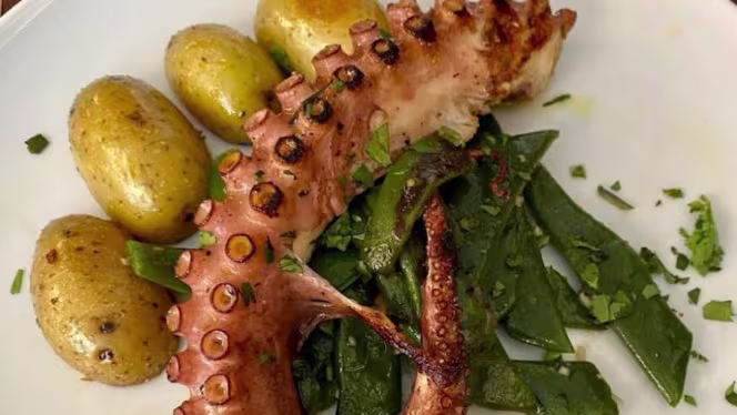 Restaurante Central Santarém - 2