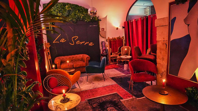 La Serra - Lisboa - 8