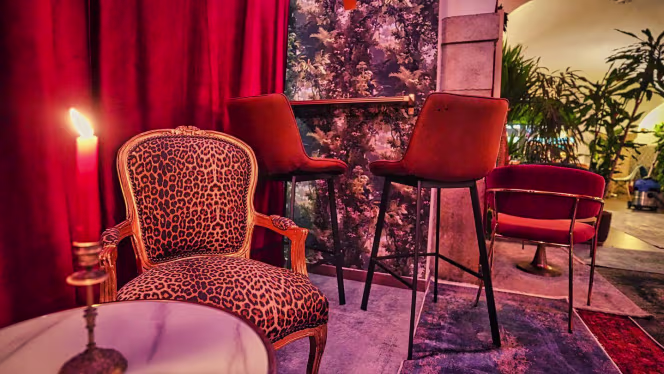 La Serra - Lisboa - 9