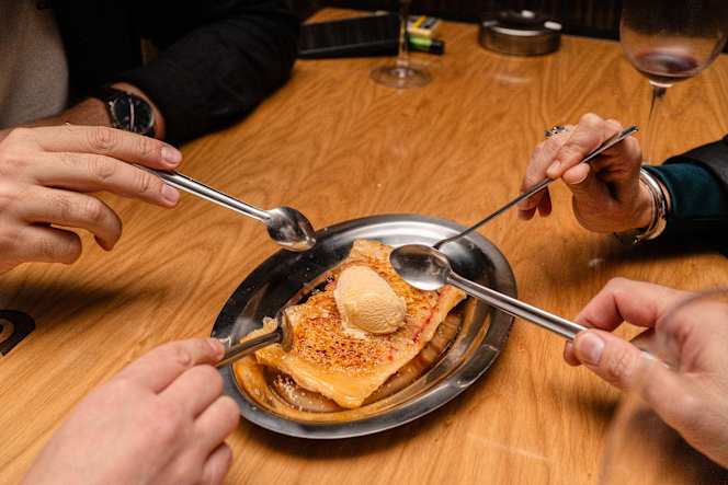 La Serra - Lisboa - 2