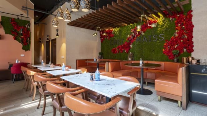 Chez Maiss - 2