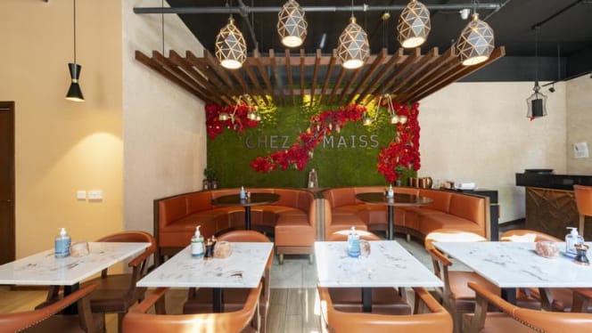 Chez Maiss - 9