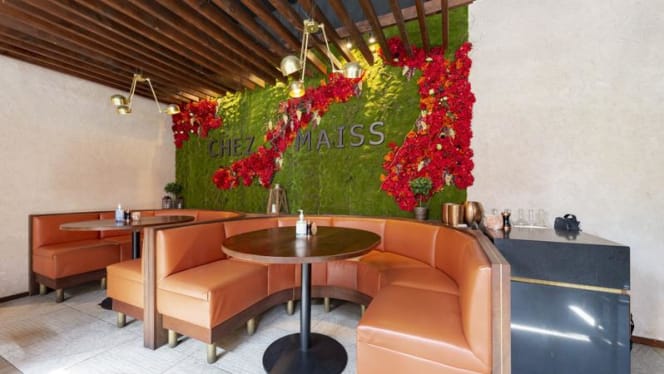 Chez Maiss - 1