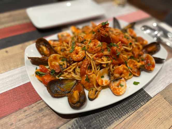 Little Sicily Ristorante & Pizzeria - 7