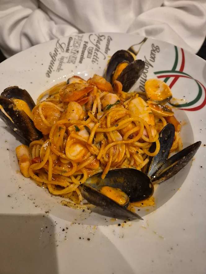 Little Sicily Ristorante & Pizzeria - 6